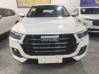 Haval H6 2026, 100 км, за 11697.83 USD