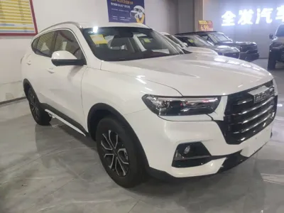 Haval H6 2026, 100 км, за 11697.83 USD