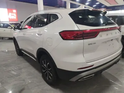 Haval H6 2026, 100 км, за 11697.83 USD
