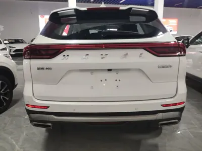 Haval H6 2026, 100 км, за 11697.83 USD - фото 6