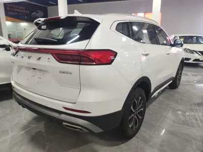 Haval H6 2026, 100 км, за 11697.83 USD - фото 7