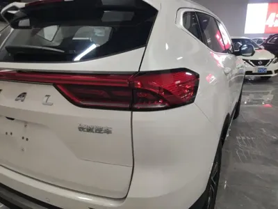 Haval H6 2026, 100 км, за 11697.83 USD - фото 8