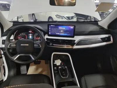 Haval H6 2026, 100 км, за 11697.83 USD - фото 10