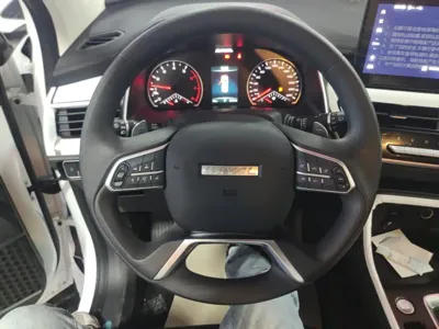 Haval H6 2026, 100 км, за 11697.83 USD - фото 11