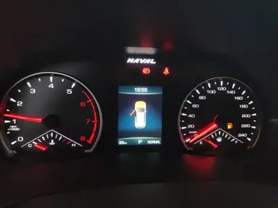 Haval H6 2026, 100 км, за 11697.83 USD - фото 12