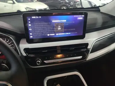 Haval H6 2026, 100 км, за 11697.83 USD - фото 13