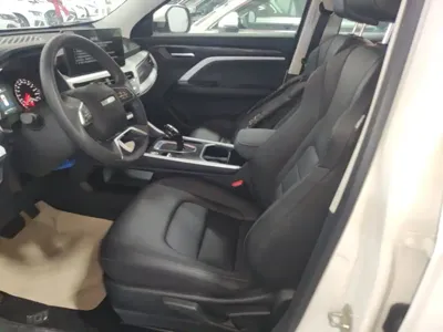 Haval H6 2026, 100 км, за 11697.83 USD - фото 15