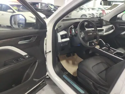 Haval H6 2026, 100 км, за 11697.83 USD - фото 16