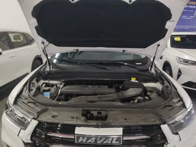 Haval H6 2026, 100 км, за 11697.83 USD - фото 20