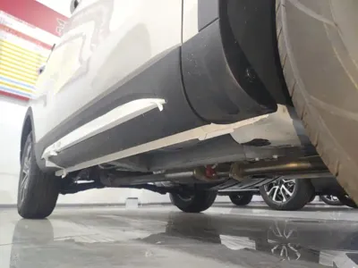 Haval H6 2026, 100 км, за 11697.83 USD - фото 21