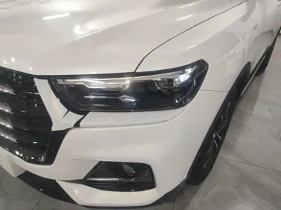 Haval H6 2026, 100 км, за 11697.83 USD - фото 24