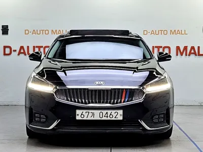 Kia K7 2016, 61000 км, за 7862.57 USD