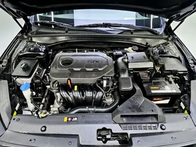 Kia K7 2016, 61000 км, за 7862.57 USD - фото 6