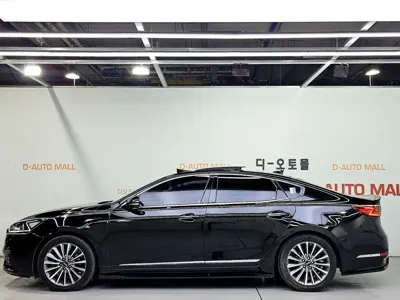 Kia K7 2016, 61000 км, за 7862.57 USD - фото 17