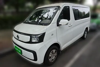 CHANGAN KAICHENG Ruixing EM60 · 2025 год