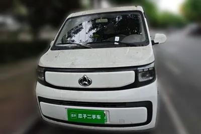 CHANGAN KAICHENG Ruixing EM60 2025, 7700 км, за 13149 USD