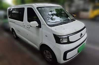 CHANGAN KAICHENG Ruixing EM60 2025, 7700 км, за 13149 USD