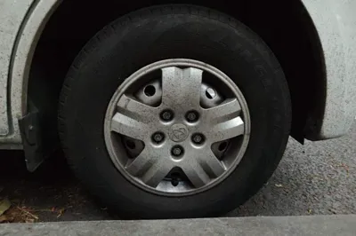 CHANGAN KAICHENG Ruixing EM60 2025, 7700 км, за 13149 USD - фото 8