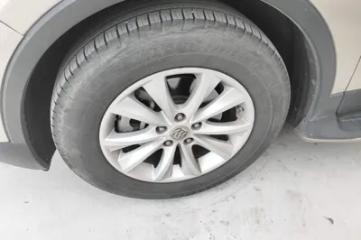 Buick Envision 2017, 127800 км, за 9090 USD - фото 10