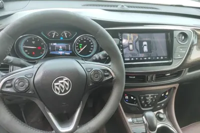 Buick Envision 2017, 127800 км, за 9090 USD - фото 12