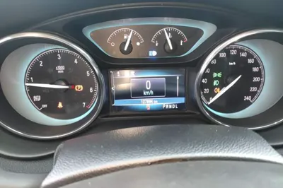 Buick Envision 2017, 127800 км, за 9090 USD - фото 14