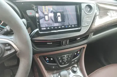 Buick Envision 2017, 127800 км, за 9090 USD - фото 15