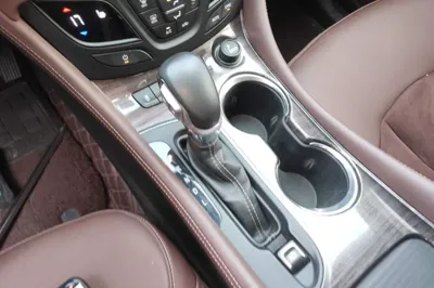 Buick Envision 2017, 127800 км, за 9090 USD - фото 16