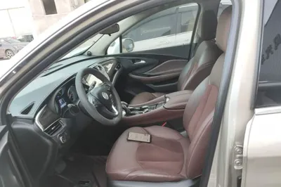 Buick Envision 2017, 127800 км, за 9090 USD - фото 17