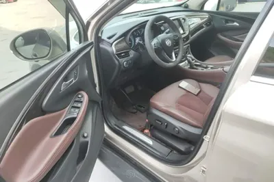 Buick Envision 2017, 127800 км, за 9090 USD - фото 18