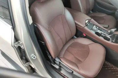 Buick Envision 2017, 127800 км, за 9090 USD - фото 19