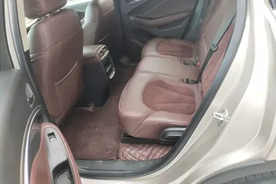 Buick Envision 2017, 127800 км, за 9090 USD - фото 20