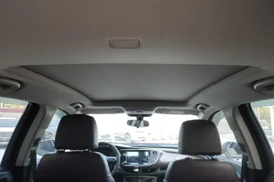 Buick Envision 2017, 127800 км, за 9090 USD - фото 21