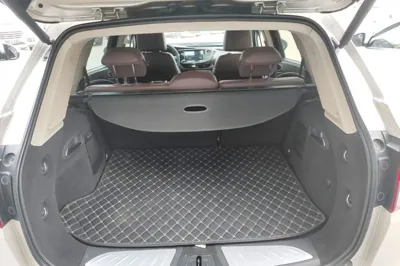 Buick Envision 2017, 127800 км, за 9090 USD - фото 22