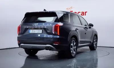 Hyundai Palisade 2022, 66995 км, за 16612.39 USD