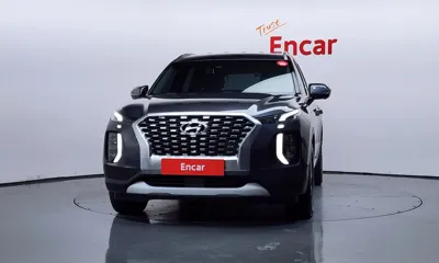 Hyundai Palisade 2022, 66995 км, за 16612.39 USD