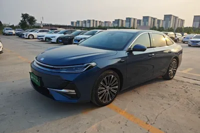 Geely Galaxy Galaxy A7 · 2025 год