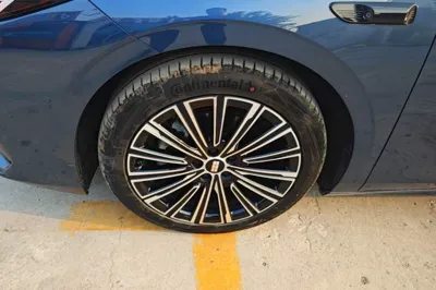 Geely Galaxy Galaxy A7 2025, 8300 км, за 15124 USD - фото 10