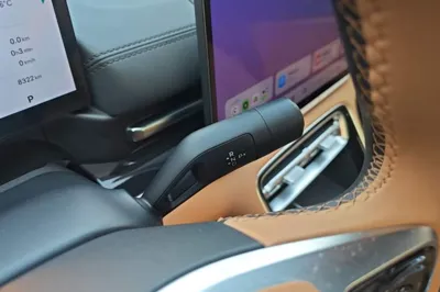 Geely Galaxy Galaxy A7 2025, 8300 км, за 15124 USD - фото 16