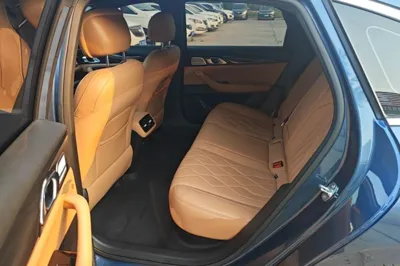 Geely Galaxy Galaxy A7 2025, 8300 км, за 15124 USD - фото 20