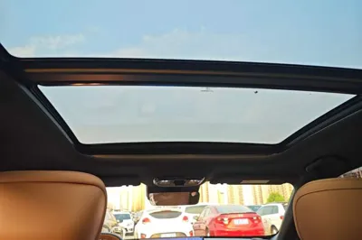 Geely Galaxy Galaxy A7 2025, 8300 км, за 15124 USD - фото 21