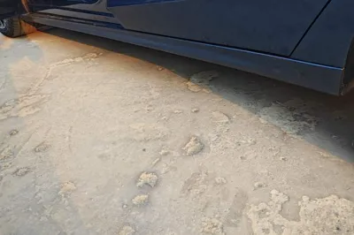 Geely Galaxy Galaxy A7 2025, 8300 км, за 15124 USD - фото 25
