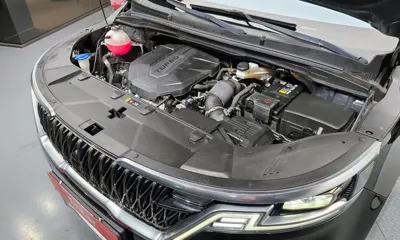Kia Canival 2021, 94359 км, за 18244.33 USD - фото 6