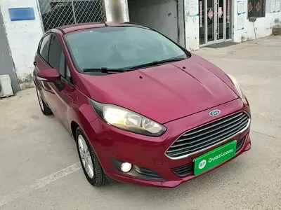 Ford Fiesta 2015, 31800 км, за 2740.57 USD