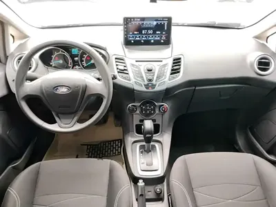 Ford Fiesta 2015, 31800 км, за 2740.57 USD - фото 10