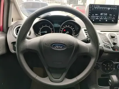 Ford Fiesta 2015, 31800 км, за 2740.57 USD - фото 11