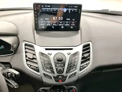 Ford Fiesta 2015, 31800 км, за 2740.57 USD - фото 13