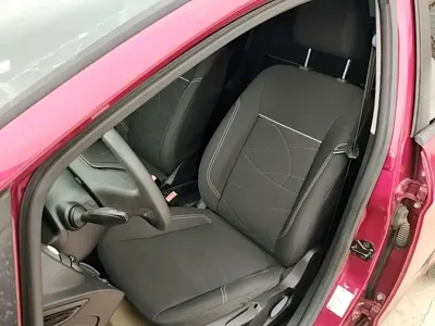 Ford Fiesta 2015, 31800 км, за 2740.57 USD - фото 15