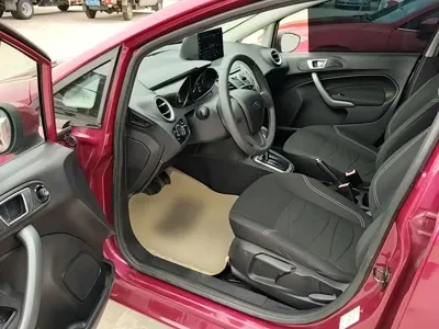 Ford Fiesta 2015, 31800 км, за 2740.57 USD - фото 16