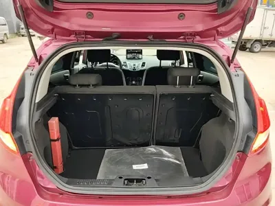 Ford Fiesta 2015, 31800 км, за 2740.57 USD - фото 19