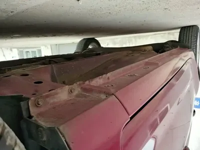 Ford Fiesta 2015, 31800 км, за 2740.57 USD - фото 21